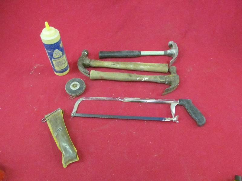tools