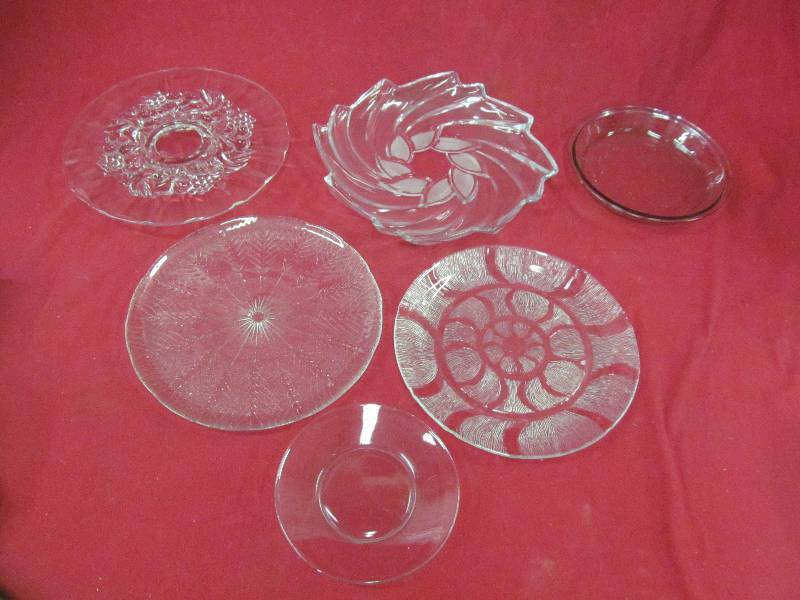 glassware