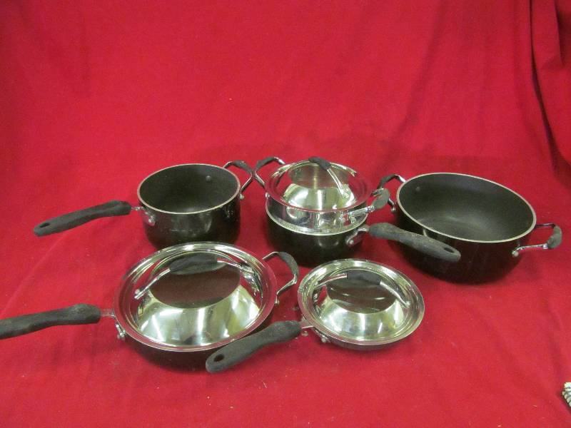 Taste Of Home cookware set