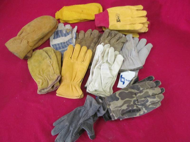 glovesmittens