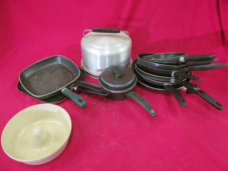 cookware