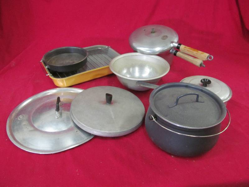 cook ware