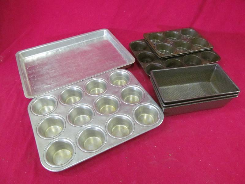 pans
