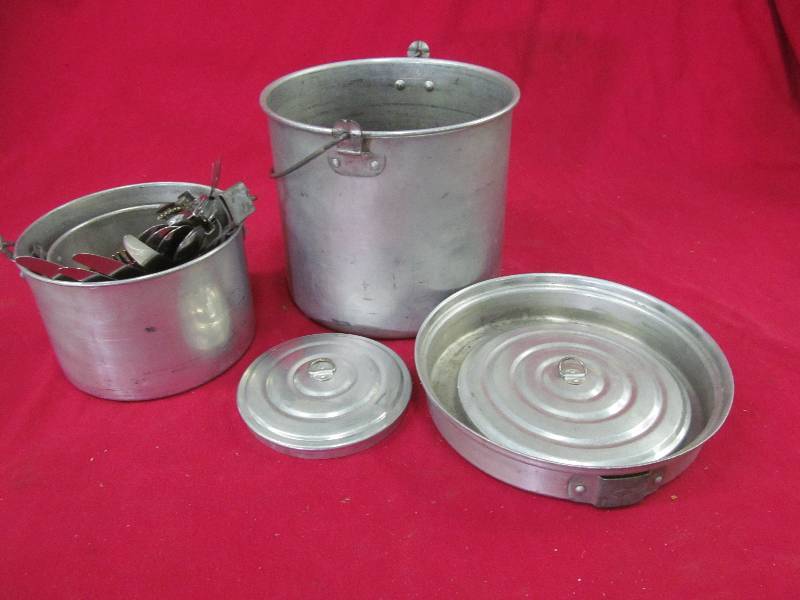 cookware set