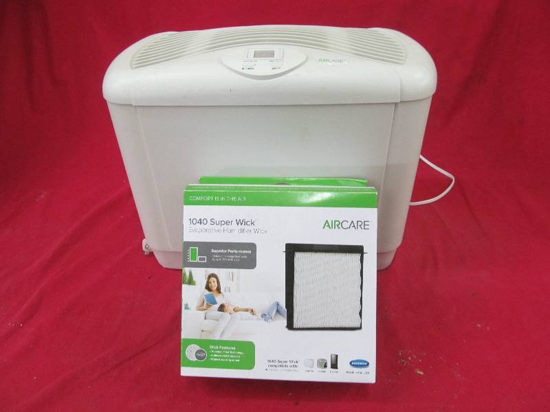 Wicks air care Humidifer