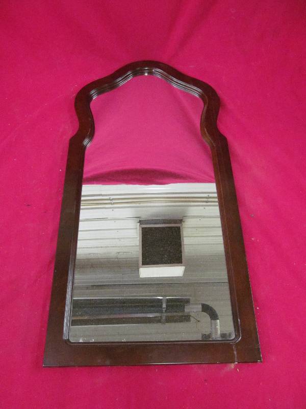 hall mirror