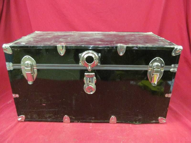 travelers chest
