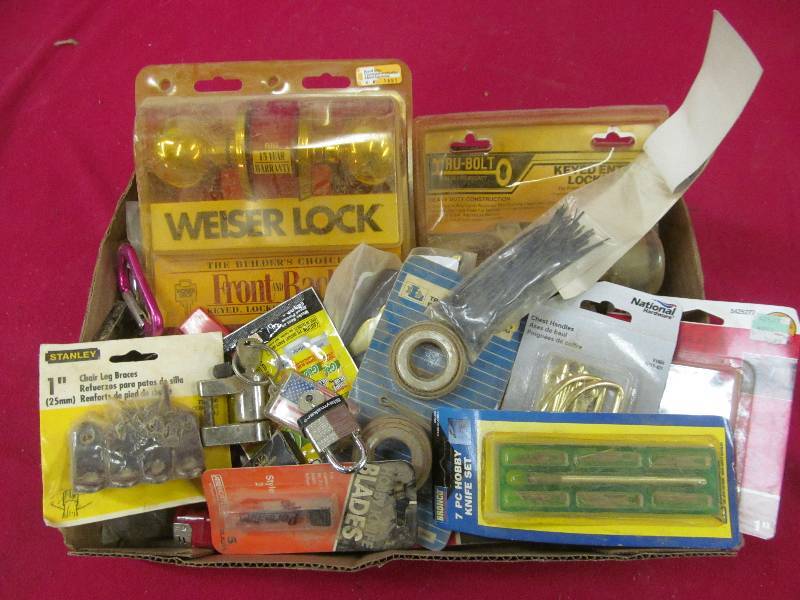 cabinet fasteners