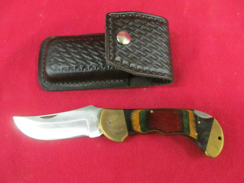 Frost Cutlery knife