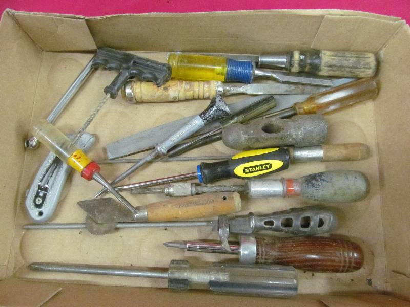 tools