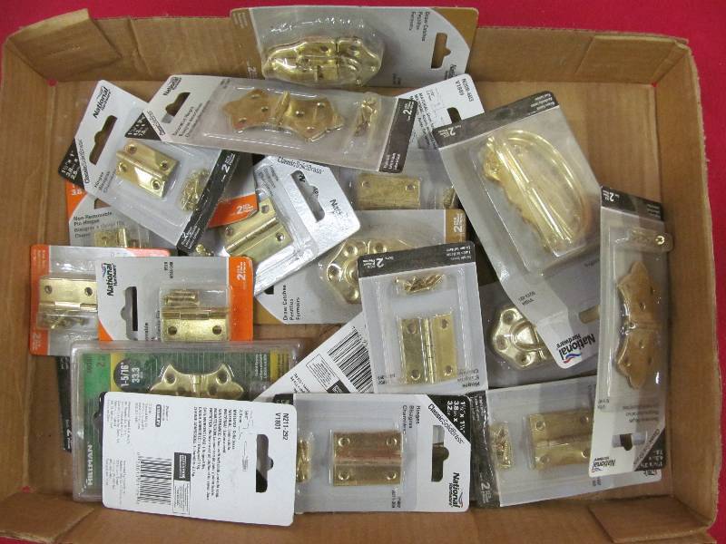 cabinet fasteners