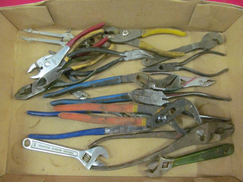 tools