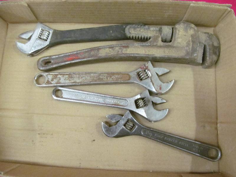 tools