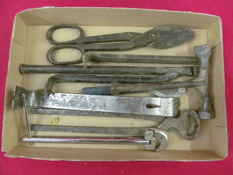 tools