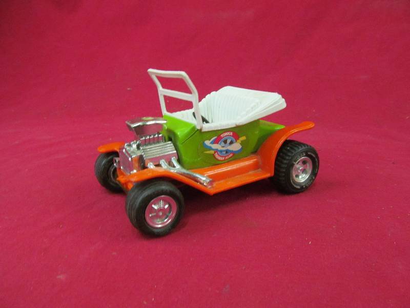 Vintage Tonka car