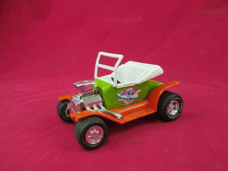 Vintage Tonka car