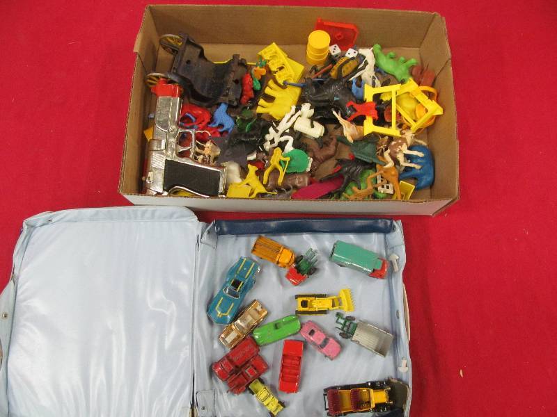 toys