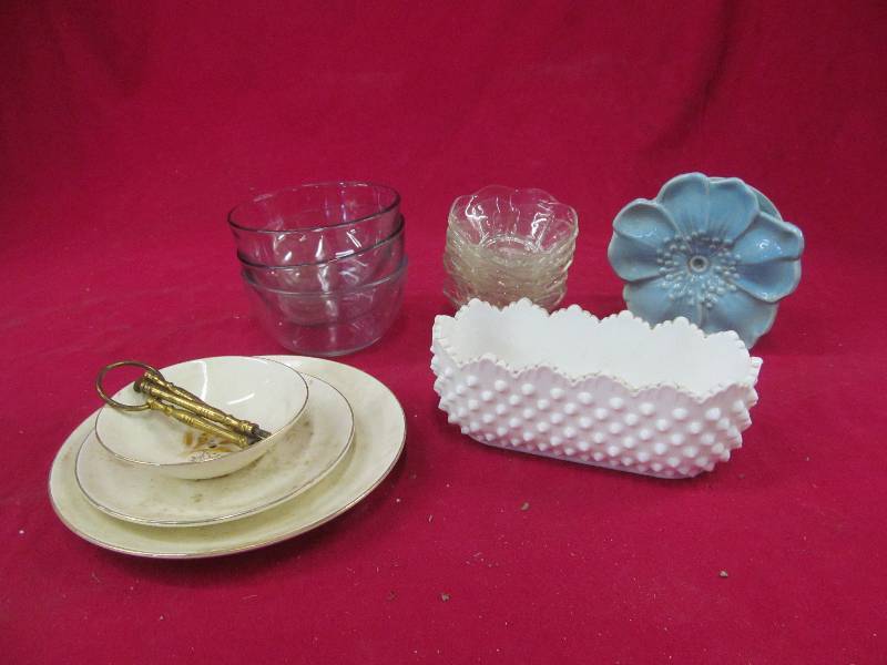 glassware