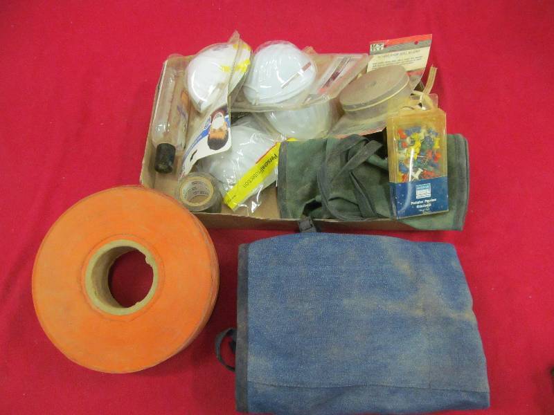 shop supplies