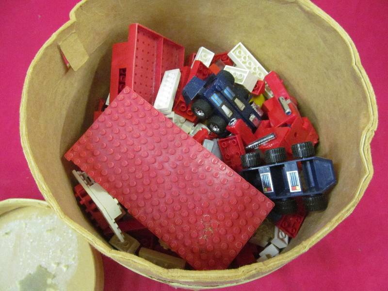 Legos