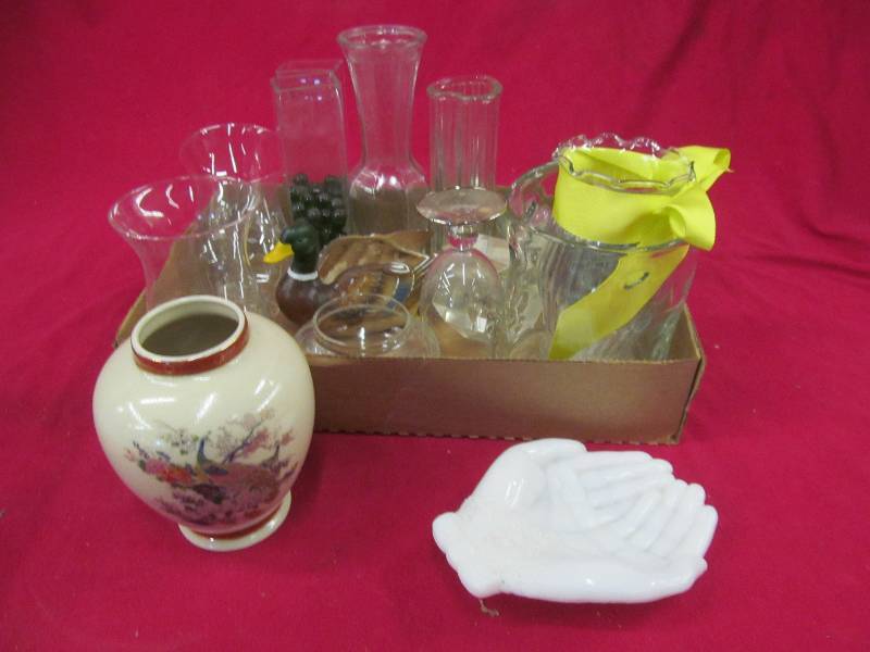 vases