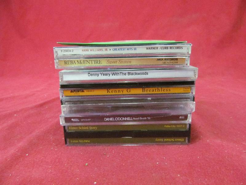 cds