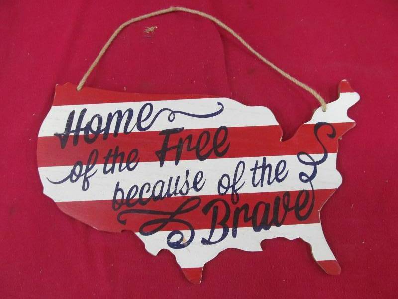 wall hanging