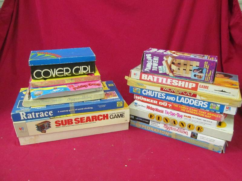 games