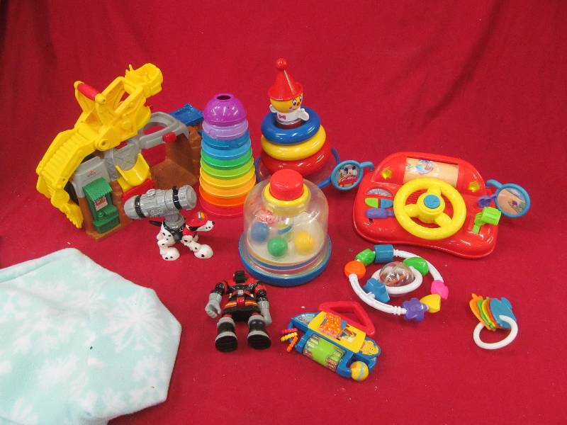 baby toys