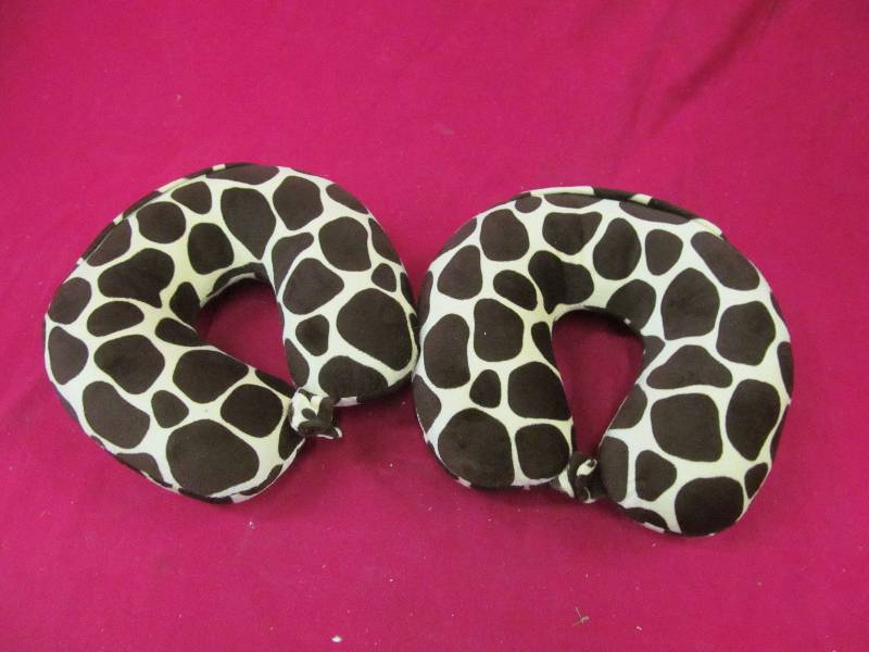 neck pillows
