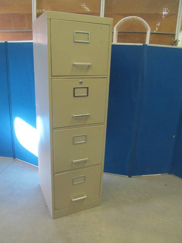 file cabinet