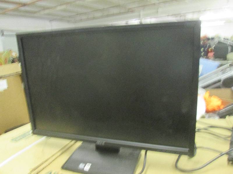 acer monitor 23 tested and works ...