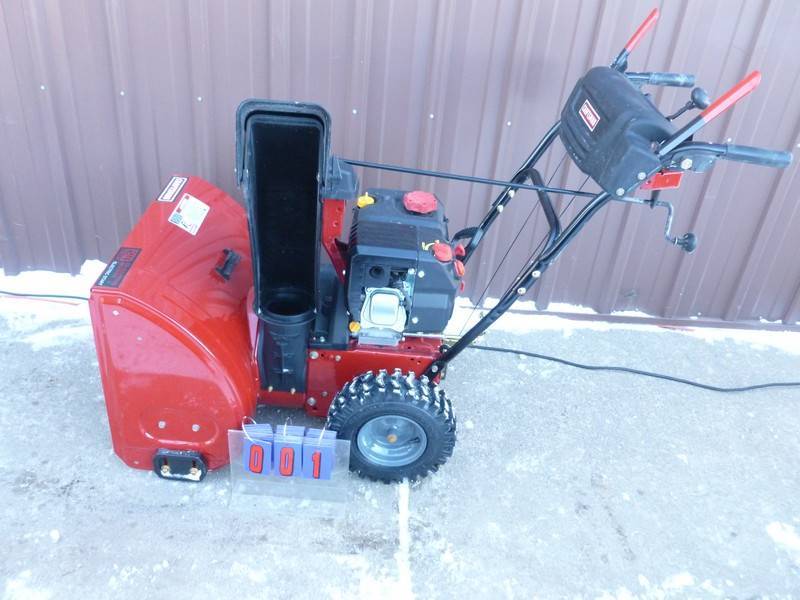 SnS auctions # 303 Mid January Consignment