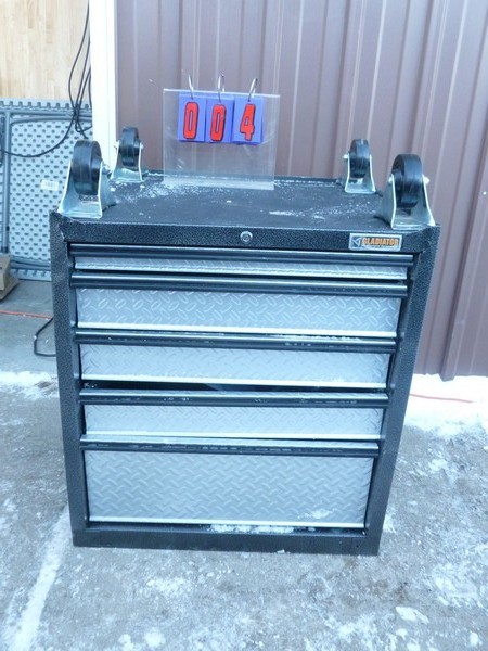 SnS auctions # 303 Mid January Consignment