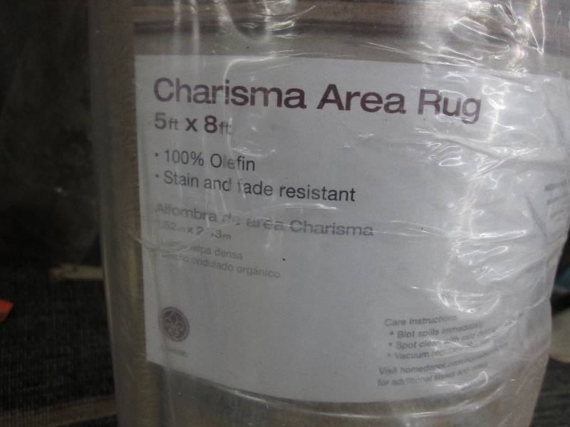 lot 96 image: Home Decorators Collection Charisma...