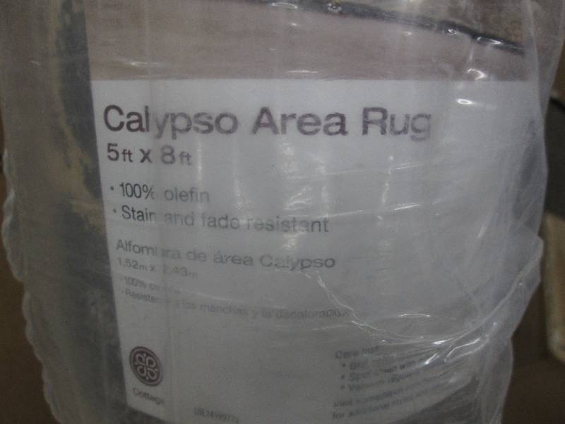 lot 97 image: Home Decorators Collection Calypso ...