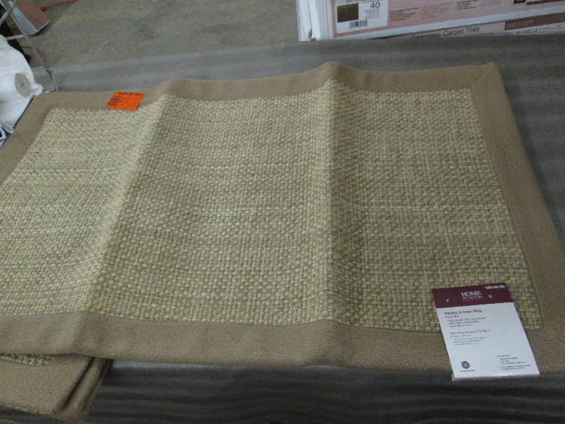 lot 120 image: Home Decorators Collection Penley I...