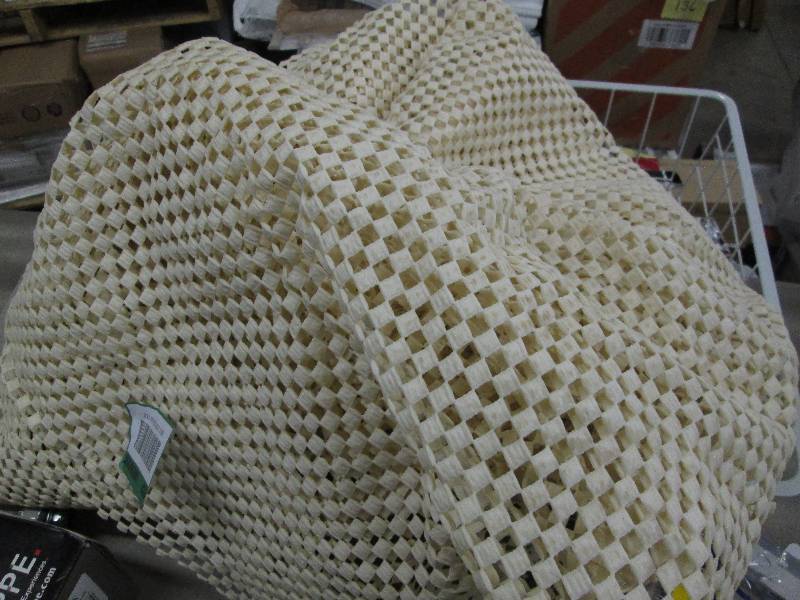 lot 150 image: TrafficMaster Premium 8 ft. x 10 ft...