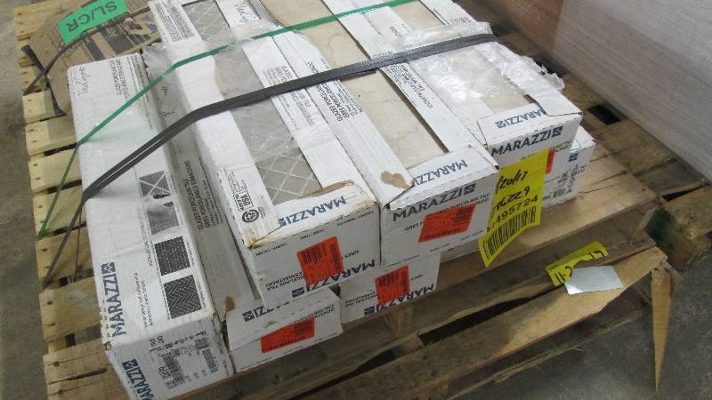 lot 213 image: 9 Cases VitaElegante Crema 6 in. x ...