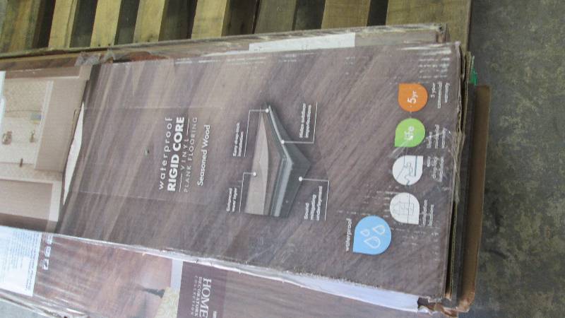 lot 299 image: 2 Cases LifeProof Multi-Width x 47....