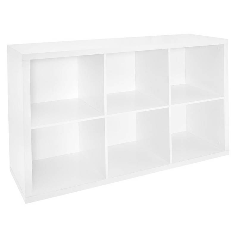 lot 1 image: ClosetMaid 30 in. W x 44 in. H Deco...