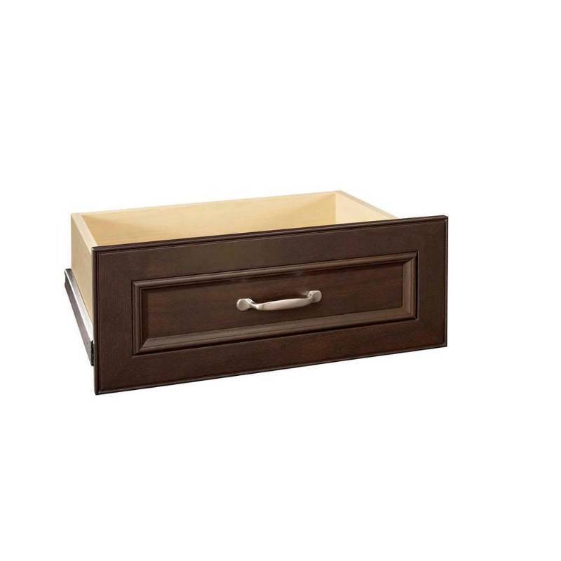 lot 35 image: ClosetMaid Impressions 25 in. W x 1...