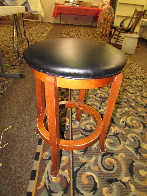 STOOL
