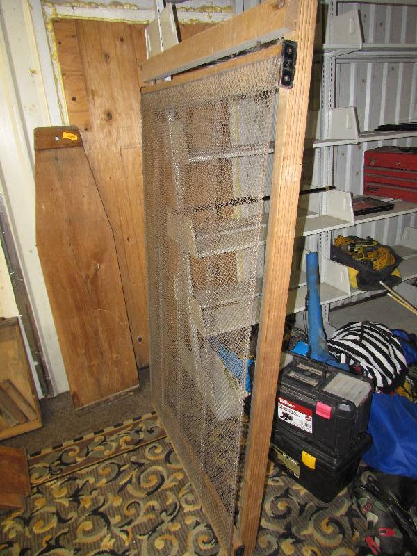 VINTAGE SOMETHING OR OTHER
