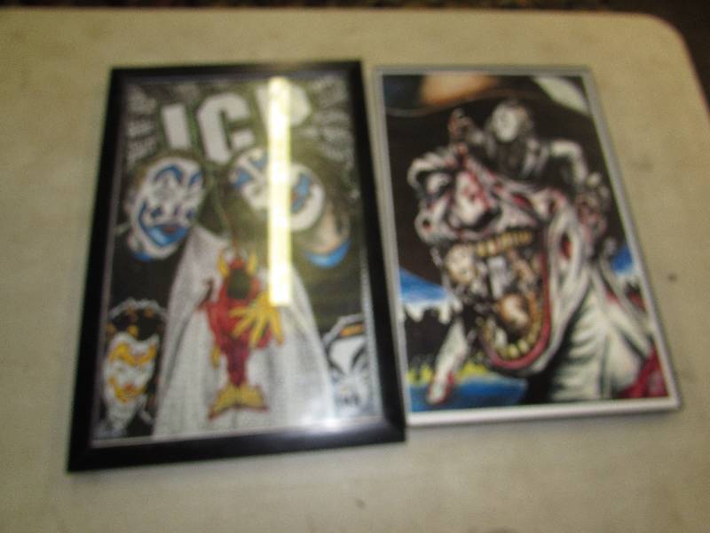 TWO PICTURES