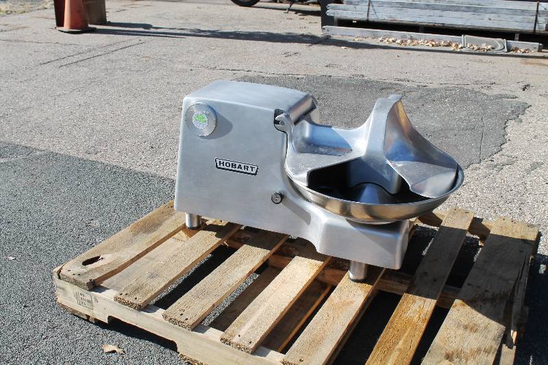Hobart Slicer