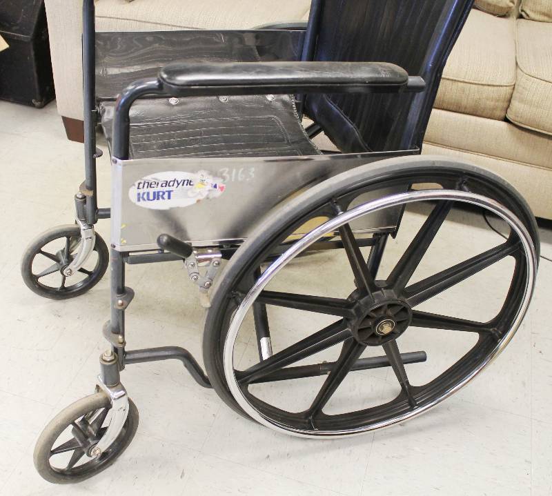 Wheel Chair
