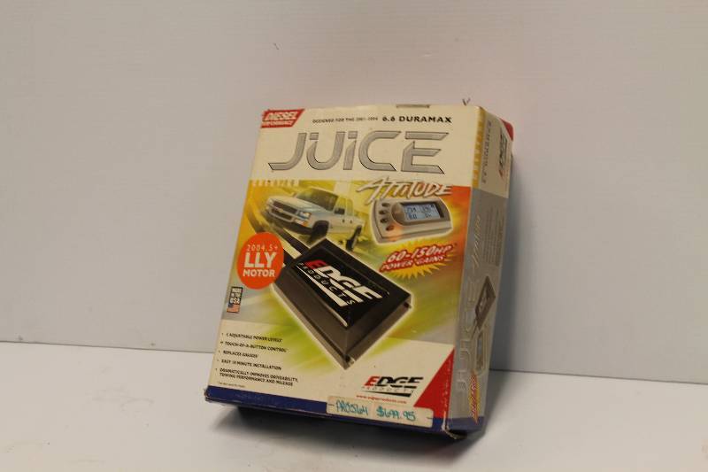 Power Juice