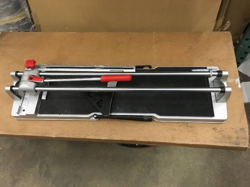 RUBI Speed 26 Tile Cutter