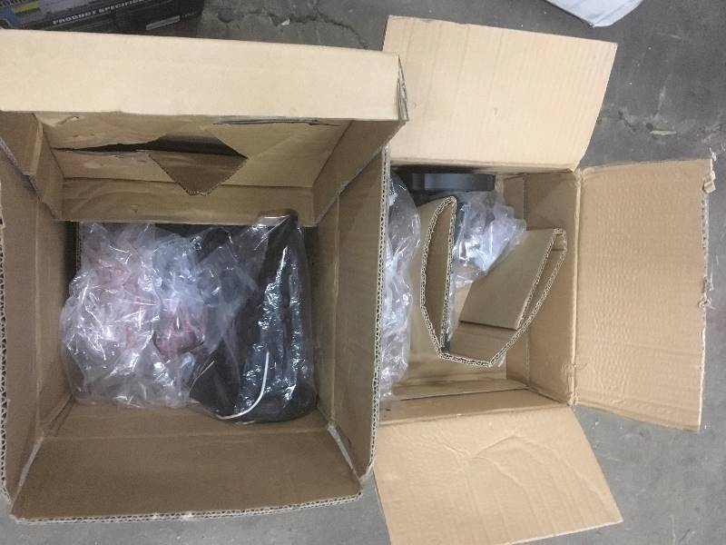 Progress Lighting P5684-31 Wellbourne 1-Light Wall Lantern - Lot of 2